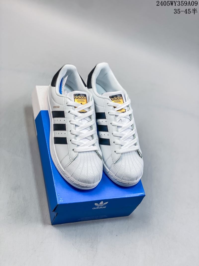 Adidas Superstar Shoes